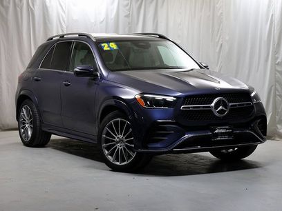 Certified 2024 Mercedes-Benz GLE 350 4MATIC