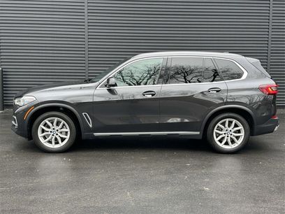 Used 2022 BMW X5 xDrive40i w/ Executive Package
