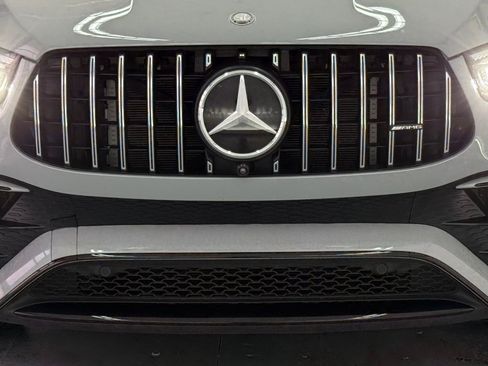 Used 2024 Mercedes-Benz GLE 63 AMG S image 18