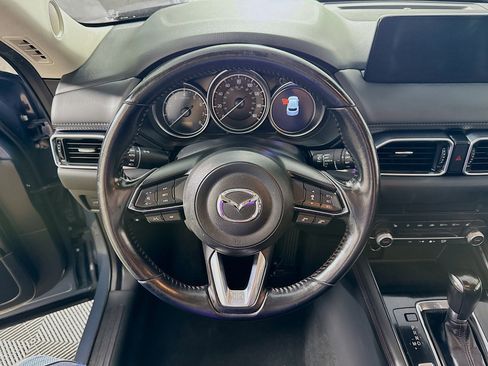 Used 2022 MAZDA CX-5 Carbon Edition AWD/4WD image 15