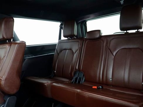 Used 2024 Ford Expedition Max Limited image 17