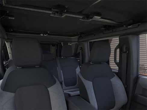New 2025 Ford Bronco Big Bend image 12