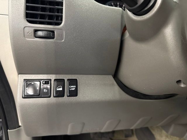 Used 2016 Nissan Frontier SV AWD/4WD image 20
