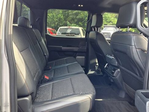 Used 2025 Ford F150 Tremor AWD/4WD image 16