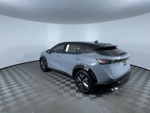 Certified 2024 Nissan Ariya AWD image 7