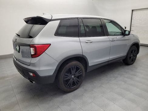 Used 2021 Honda Passport Sport image 10