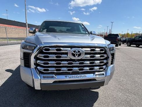 New 2026 Toyota Tundra 1794 Edition AWD/4WD image 12