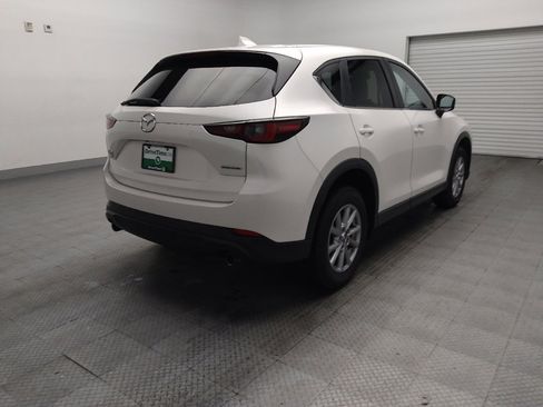 Used 2023 MAZDA CX-5 AWD 2.5 S image 9