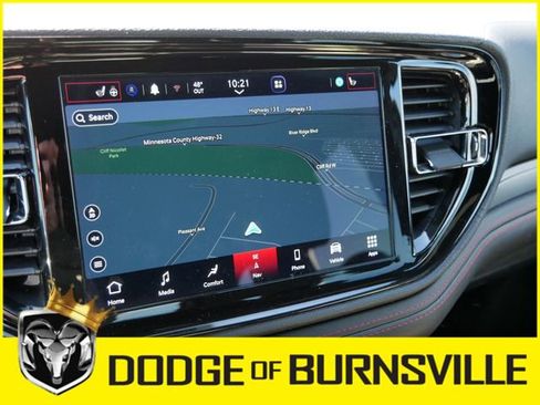 Used 2023 Dodge Durango GT AWD/4WD image 22