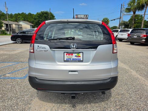 Used 2014 Honda CR-V LX image 4