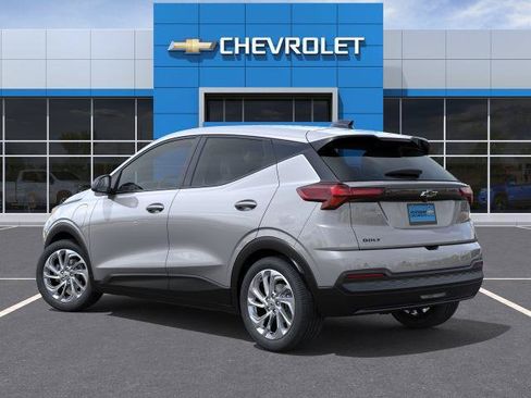 New 2027 Chevrolet Bolt LT w/ Comfort Package FWD image 27