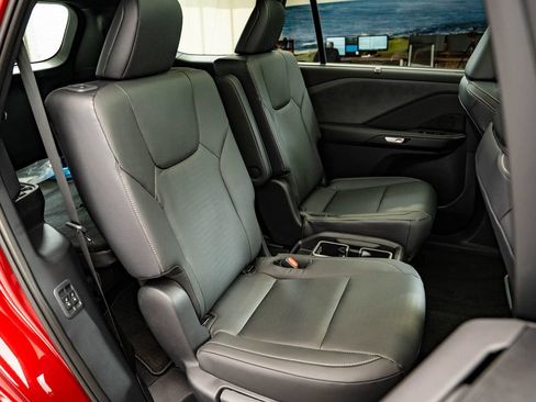 New 2026 Lexus TX 350 AWD image 48