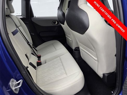 Used 2025 MINI Cooper S image 18