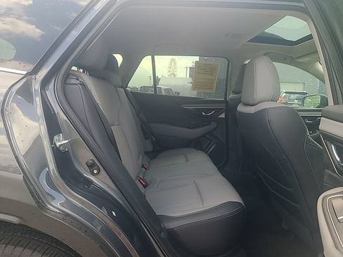 Used 2024 Subaru Outback Limited AWD/4WD image 30