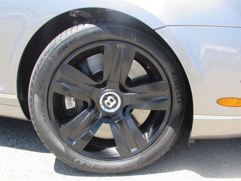 Used 2007 Bentley Continental GTC AWD/4WD image 26