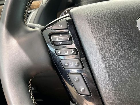 Used 2021 INFINITI QX80 Premium Select w/ Cargo Package AWD/4WD image 24