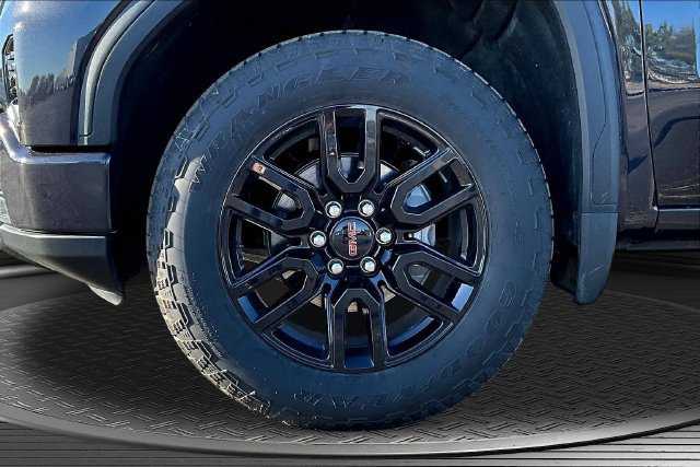 Used 2025 GMC Sierra 1500 Elevation AWD/4WD image 35