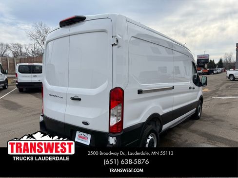 Used 2023 Ford Transit 250 Medium Roof image 14