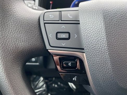 New 2026 Toyota Camry LE image 26