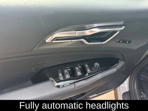 Used 2025 Kia Sportage SX FWD image 18