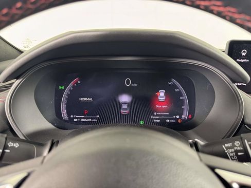 Used 2025 Acura TLX SH-AWD w/ A-SPEC Pkg image 3