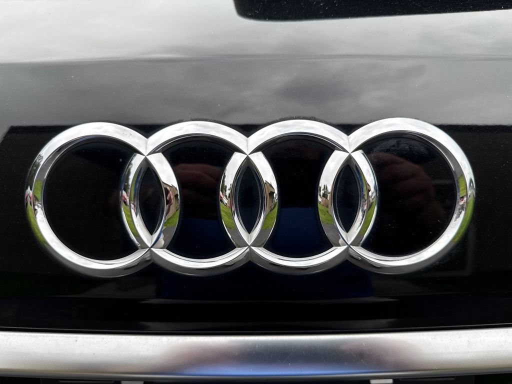 Used 2023 Audi Q7 3.0T Prestige w/ Prestige Package AWD/4WD image 25