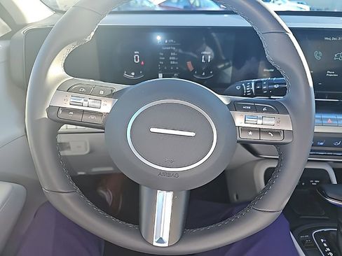 Certified 2026 Hyundai Kona SEL Sport image 8