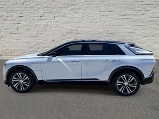 New 2026 Cadillac Lyriq Luxury RWD video 2