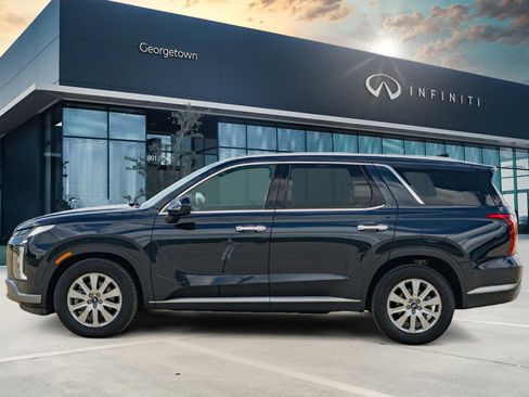 Used 2024 Hyundai Palisade SEL FWD image 7