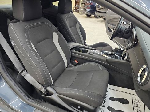 Used 2023 Chevrolet Camaro LT w/ RS Package RWD image 19