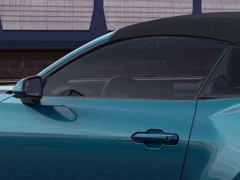 New 2026 Ford Mustang Premium w/ Anti-Theft Package RWD image 20