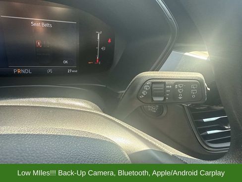 Certified 2025 Ford Escape Active AWD/4WD image 31