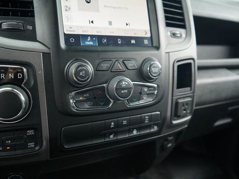 Used 2023 RAM 1500 Tradesman w/ Interior Cold Weather Group AWD/4WD image 27