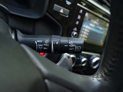 Certified 2018 Honda Fit EX-L image 26