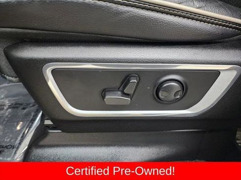 Certified 2023 RAM 1500 Laramie AWD/4WD image 13
