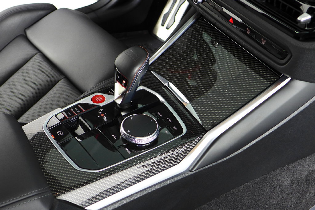 Used 2026 BMW M4 xDrive Competition w/ Executive Package AWD/4WD image 16