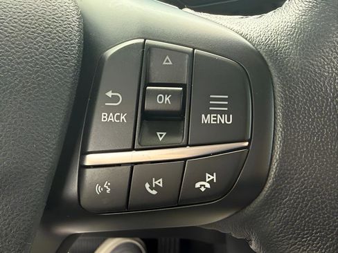 Used 2022 Ford Bronco Sport Big Bend w/ Convenience Package AWD/4WD image 17