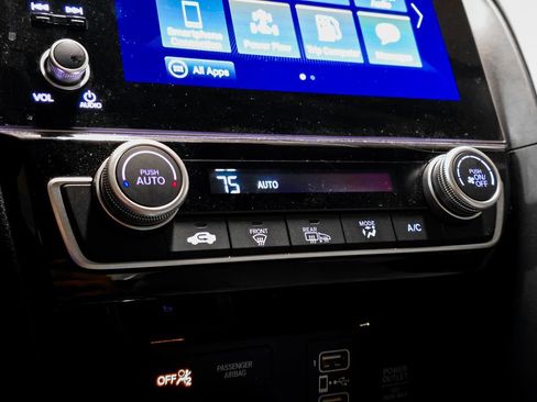 Used 2022 Honda Insight EX image 30