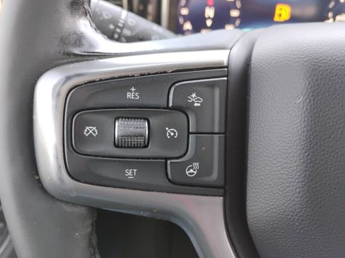 Used 2025 Chevrolet Silverado 2500 LT w/ Trail Boss Package image 40