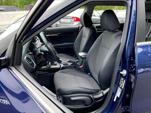 Used 2023 Kia Seltos Nightfall Edition AWD/4WD image 27