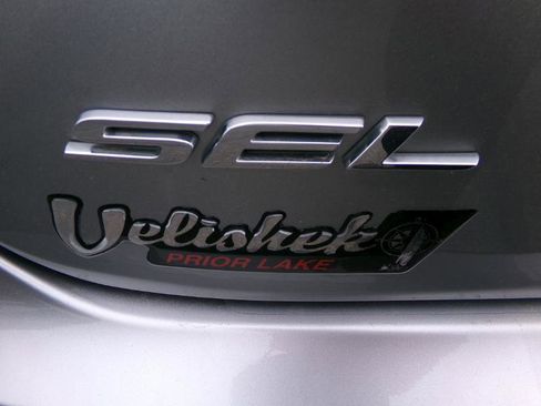 Used 2023 Ford Edge SEL w/ Convenience Package image 61