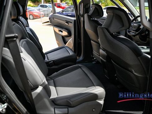 Used 2024 Kia EV9 Light Long Range image 14