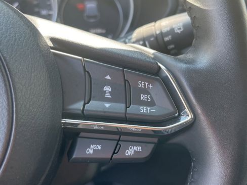 Certified 2024 MAZDA CX-5 AWD 2.5 S w/ Select Package image 21