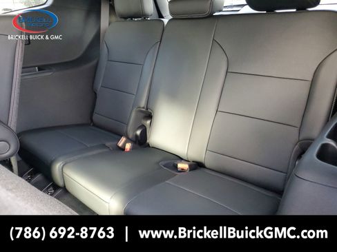New 2026 Buick Enclave Preferred FWD image 13