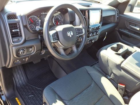 New 2026 RAM 1500 Classic Warlock image 4