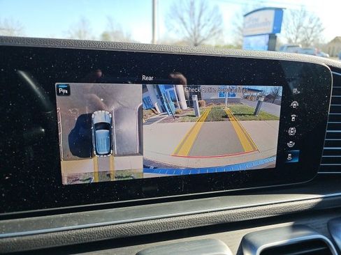 Certified 2023 Mercedes-Benz GLE 350 image 23