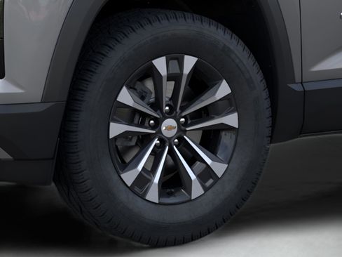 New 2026 Chevrolet Equinox LT image 8