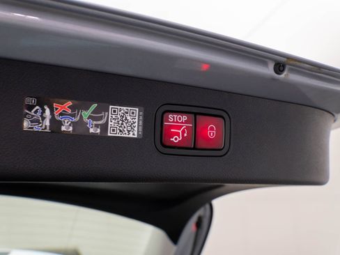 New 2025 Mercedes-Benz E 450 4MATIC All-Terrain Wagon image 37