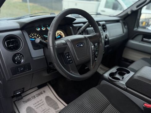 Used 2014 Ford F150 STX w/ Equipment Group 201A Mid RWD image 8