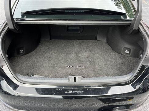 Certified 2024 Lexus ES 300h F Sport w/ Accessory Package (Z2) FWD image 18